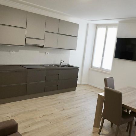 Appartamento Dolce Vita Riva del Garda Ngoại thất bức ảnh