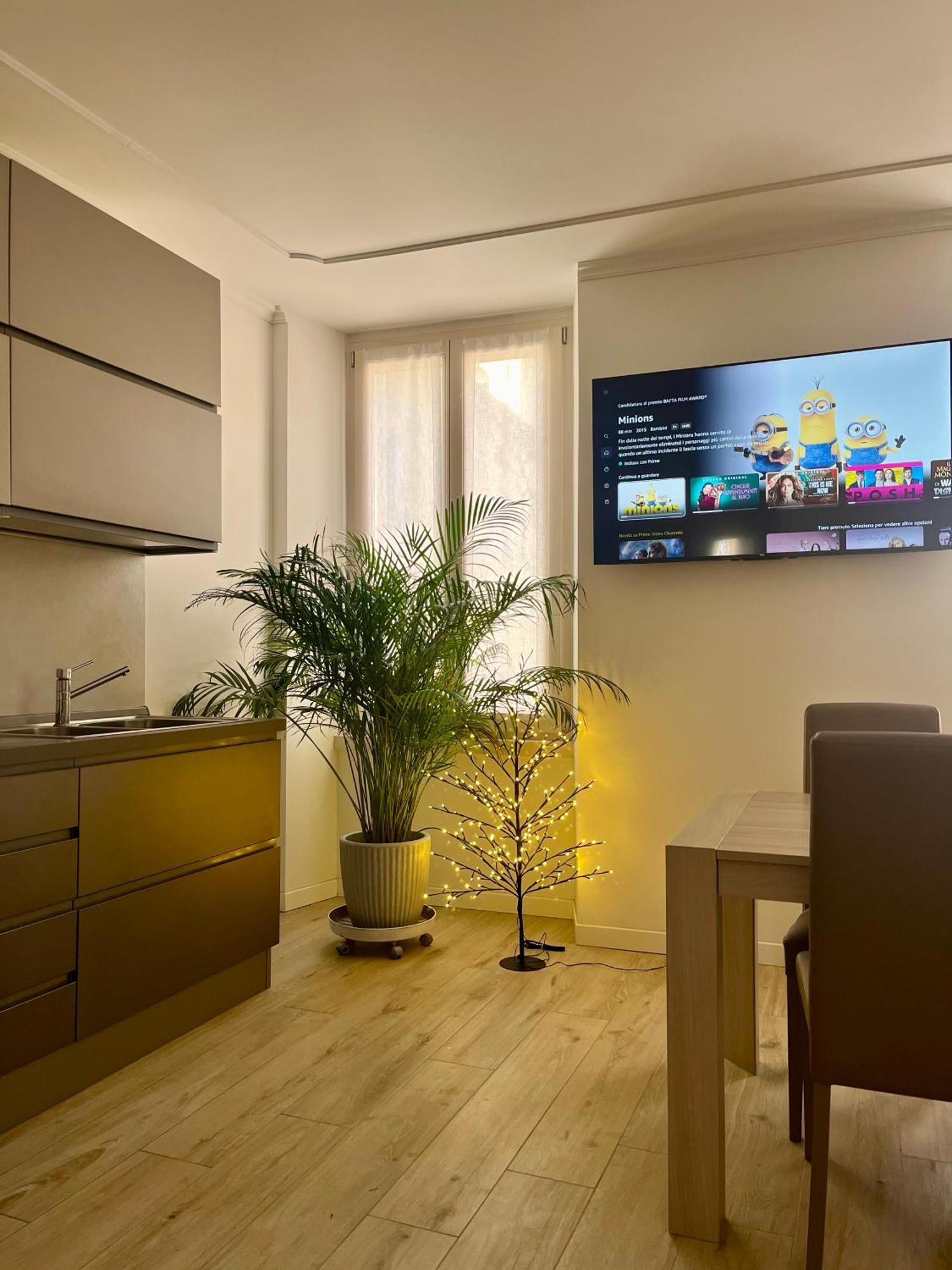 Appartamento Dolce Vita Riva del Garda Ngoại thất bức ảnh