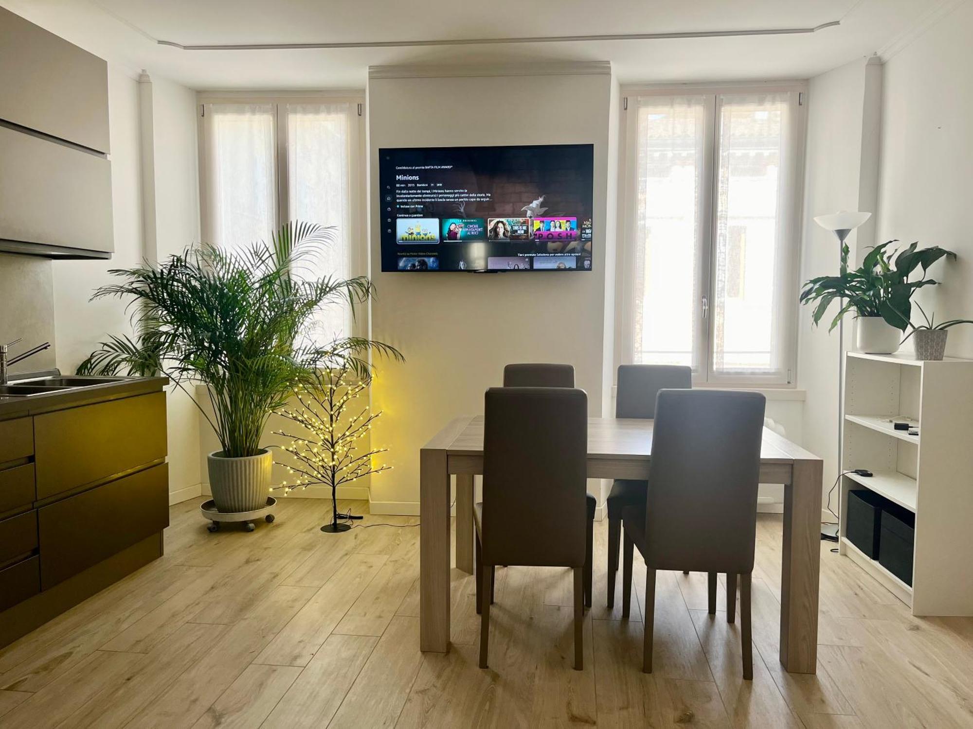 Appartamento Dolce Vita Riva del Garda Ngoại thất bức ảnh