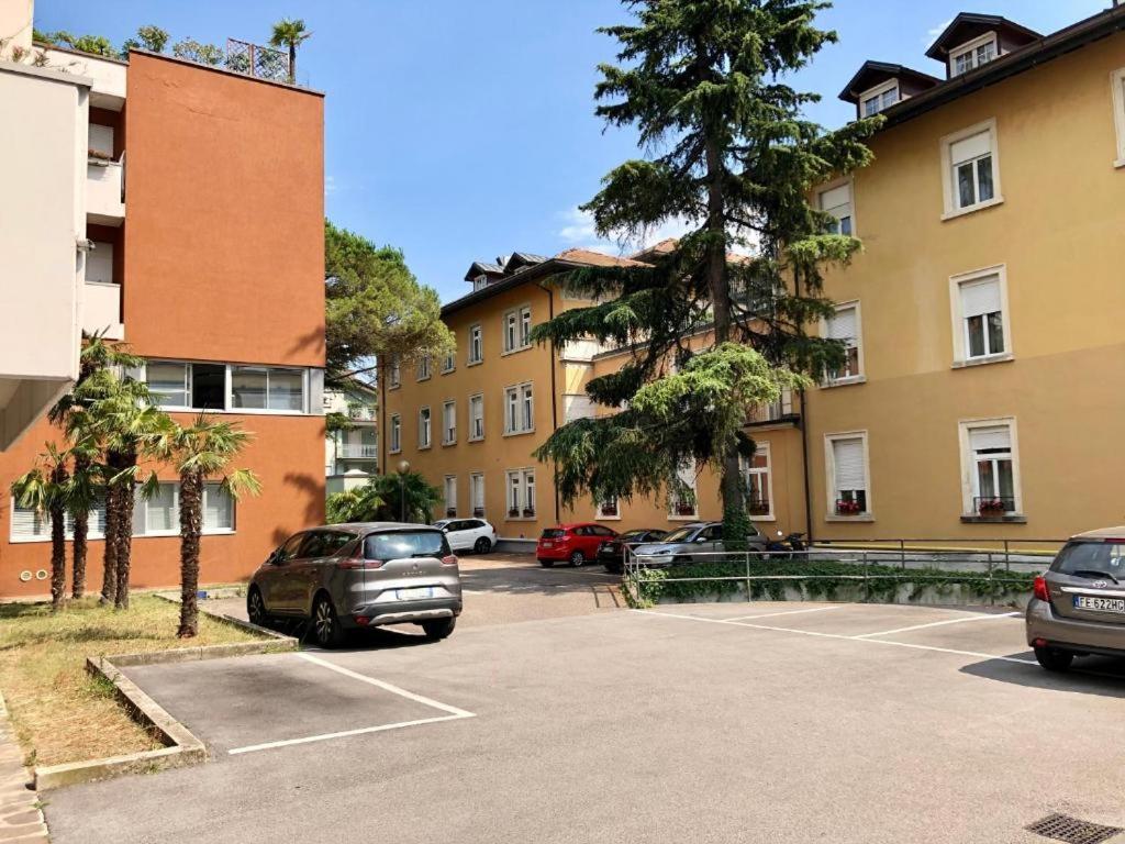 Appartamento Dolce Vita Riva del Garda Ngoại thất bức ảnh