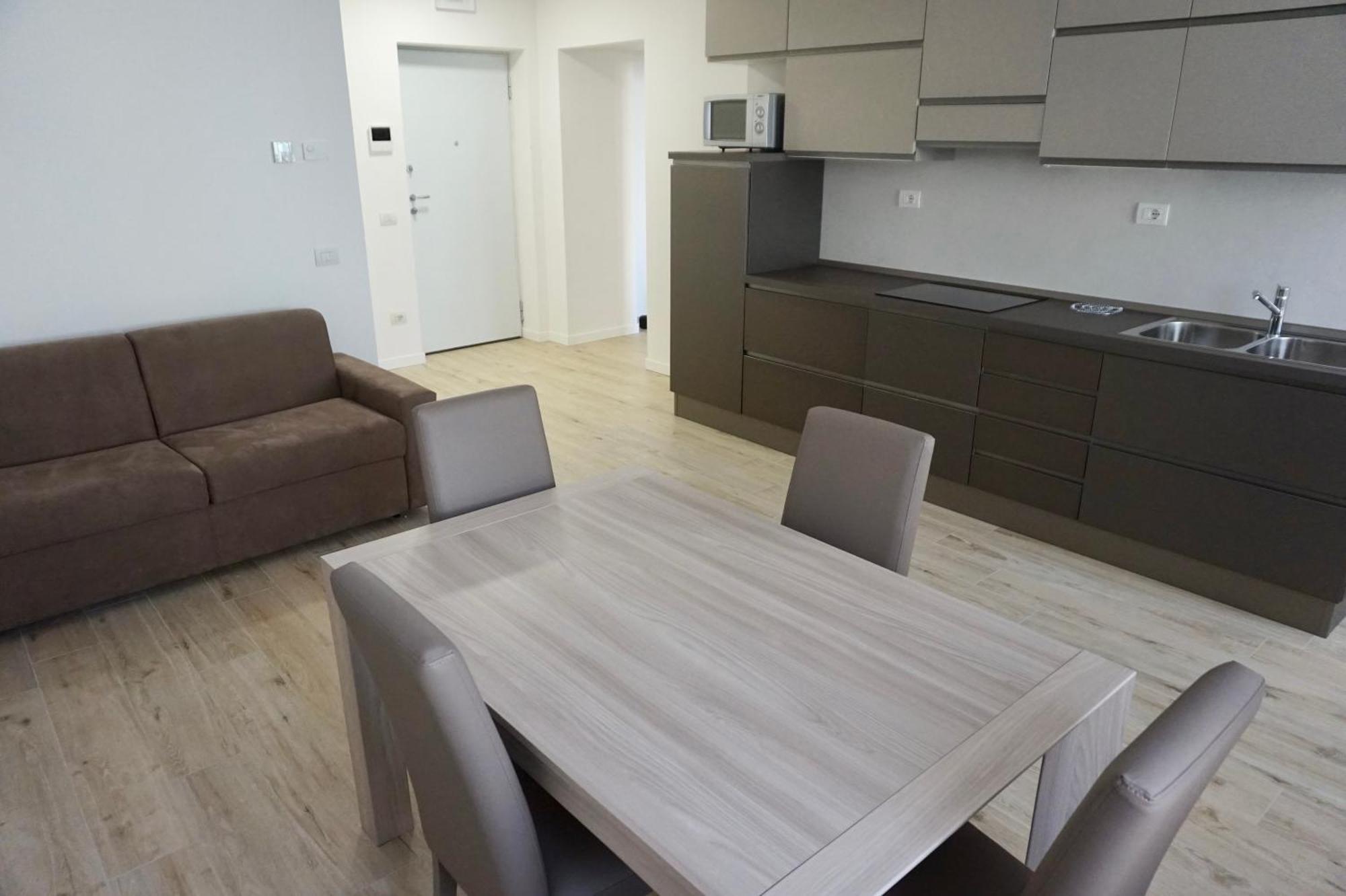 Appartamento Dolce Vita Riva del Garda Ngoại thất bức ảnh