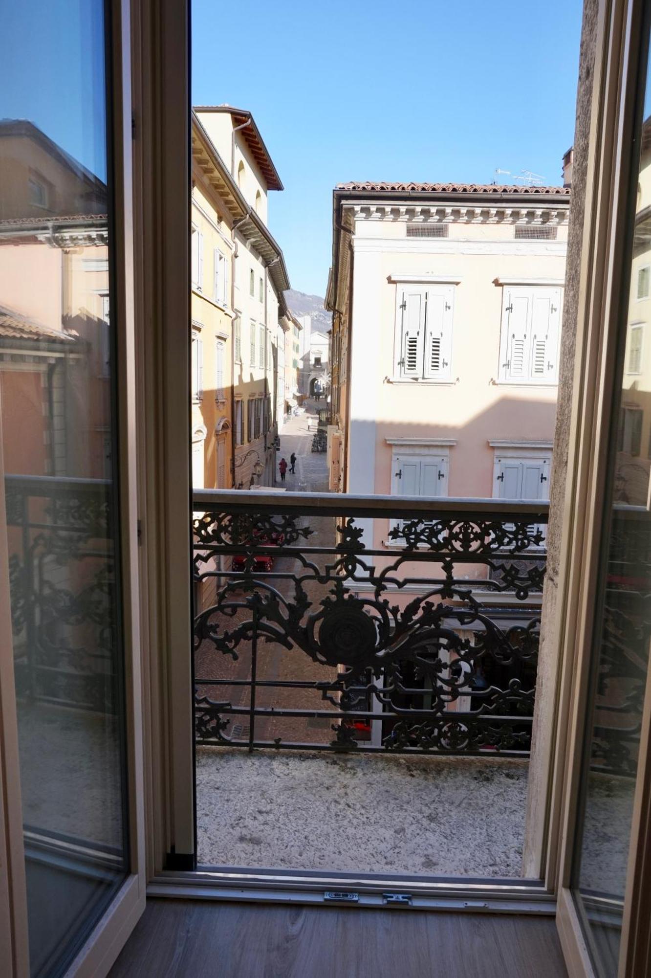Appartamento Dolce Vita Riva del Garda Ngoại thất bức ảnh