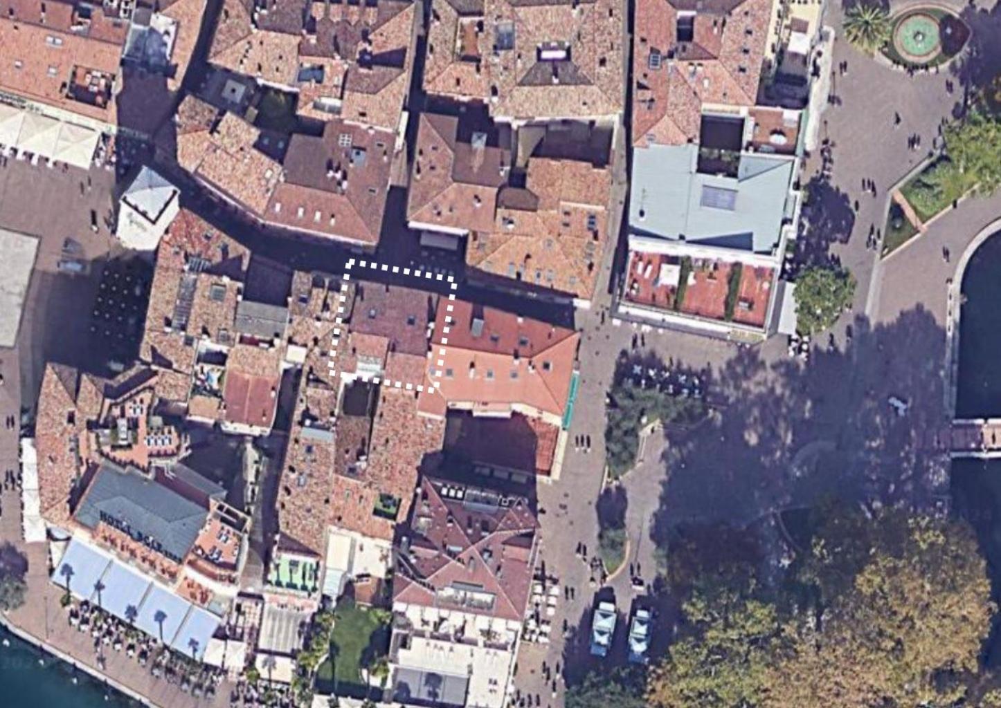 Appartamento Dolce Vita Riva del Garda Ngoại thất bức ảnh