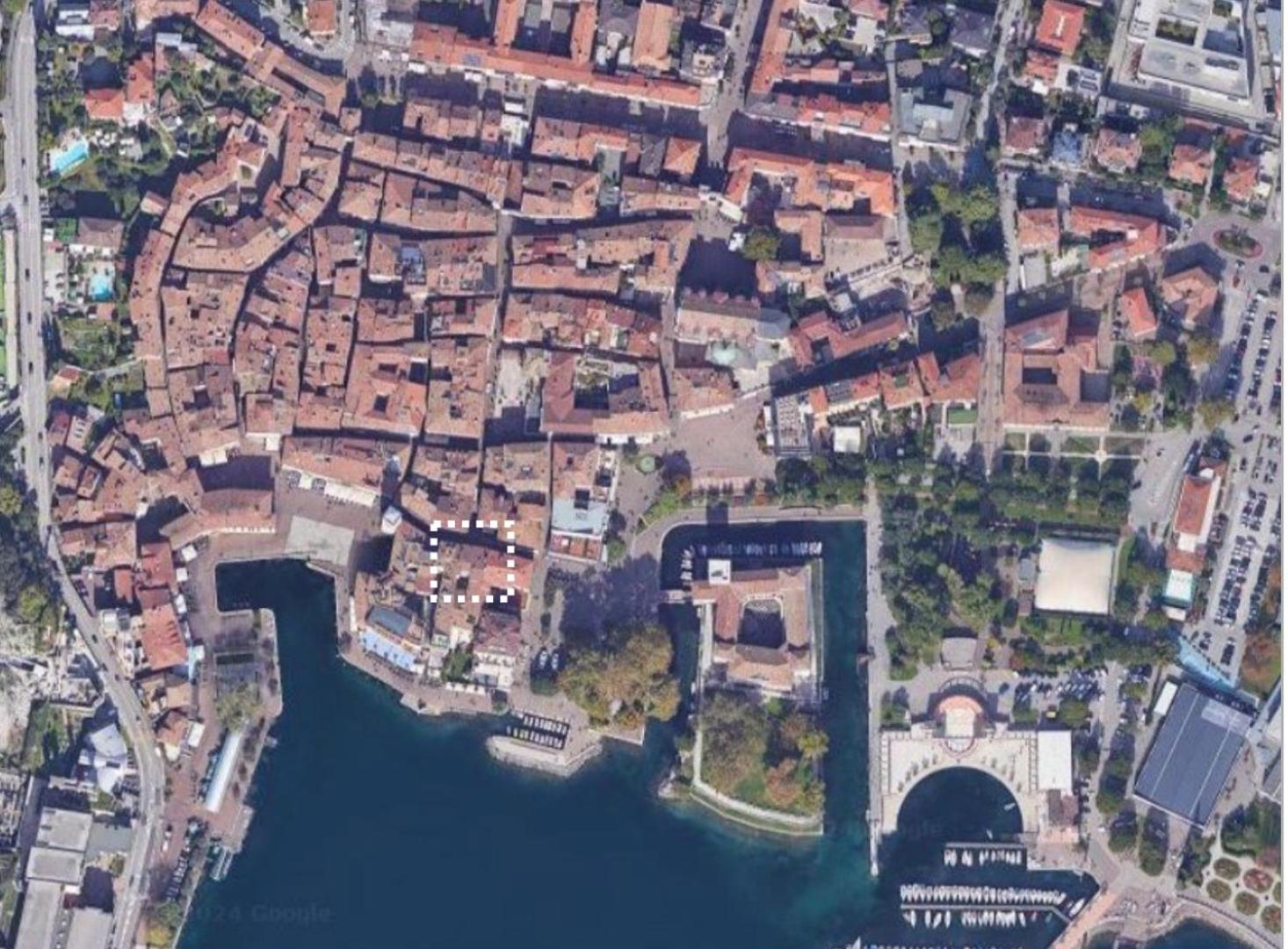 Appartamento Dolce Vita Riva del Garda Ngoại thất bức ảnh
